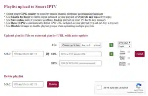 SMART IPTV