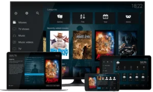 Fournisseur IPTV