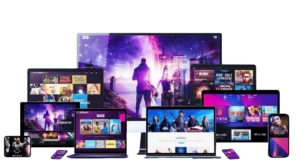 Fournisseur IPTV