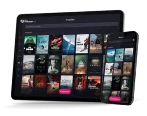 Application IPTV