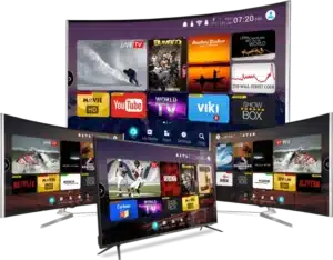 IPTV Légal France